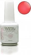 White Angel, Electric Crimson, gellak 15ml, gelpolish, gel nagellak, shellac