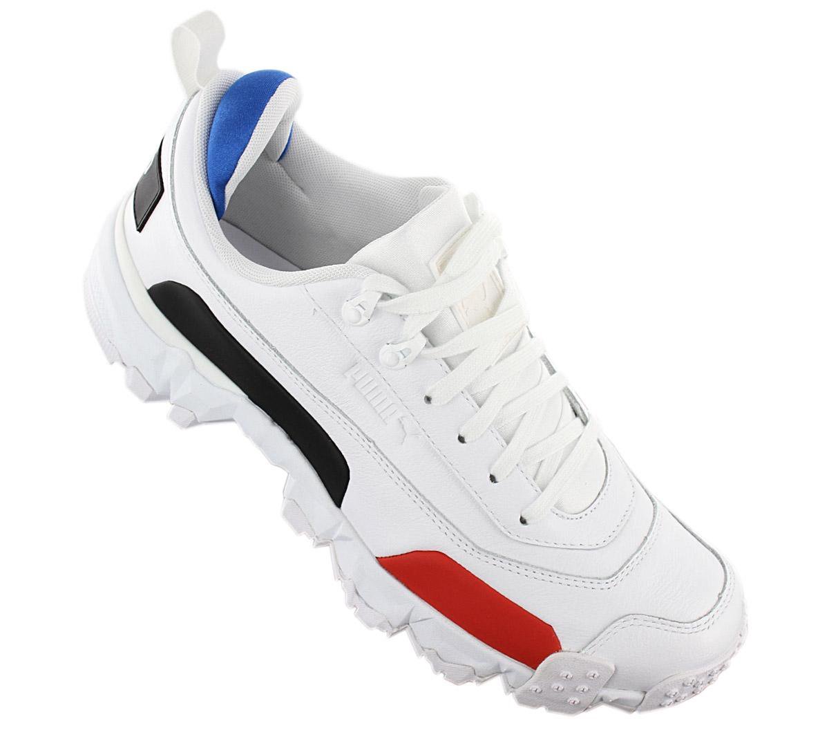 puma trailfox x outlaw
