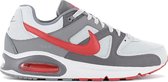 Nike Air Max Command - Heren Sneaker Sneakers Schoenen 629993-049 - Maat EU 40.5 US 7.5