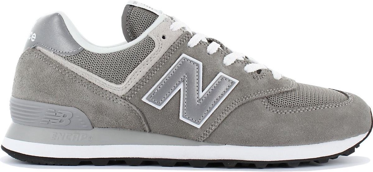 new balance grey 574