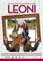 laFeltrinelli Leoni - Dvd Italiaans