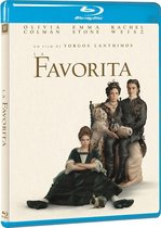 laFeltrinelli La Favorita Blu-ray