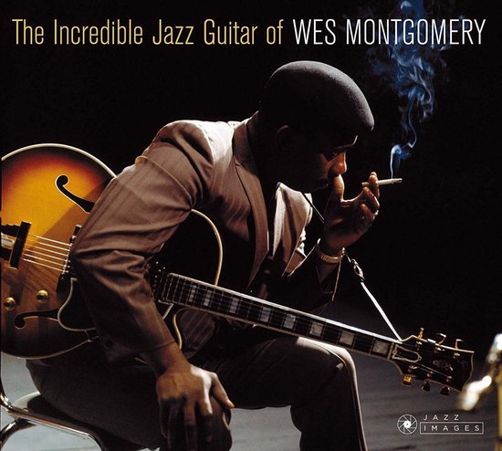 Foto: The incredible jazz guitar of