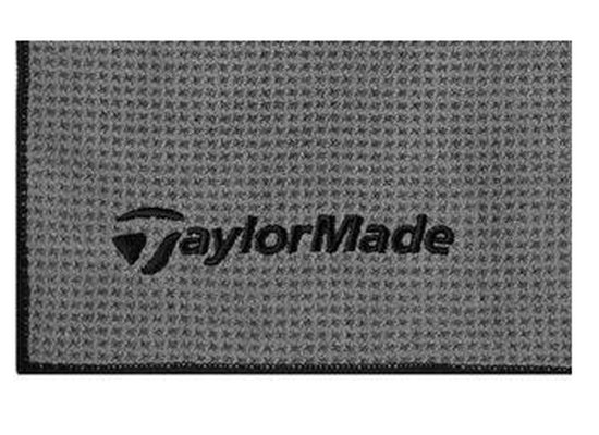 TaylorMade Microfiber Club Golfhanddoek - Taylormade