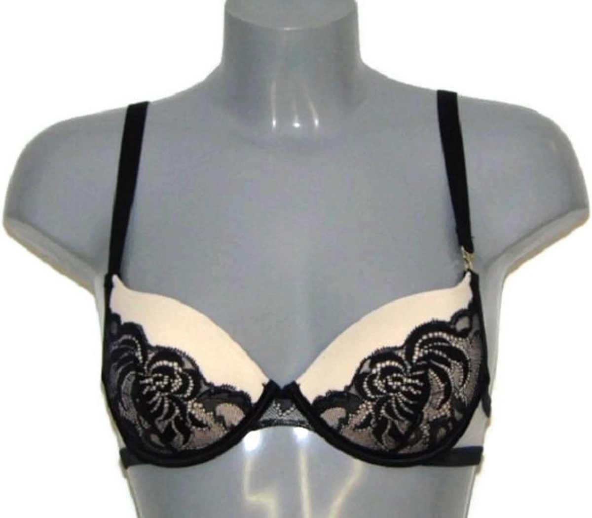 Supertrash Roxanne Zwart - Push Up bh Maat: 70A