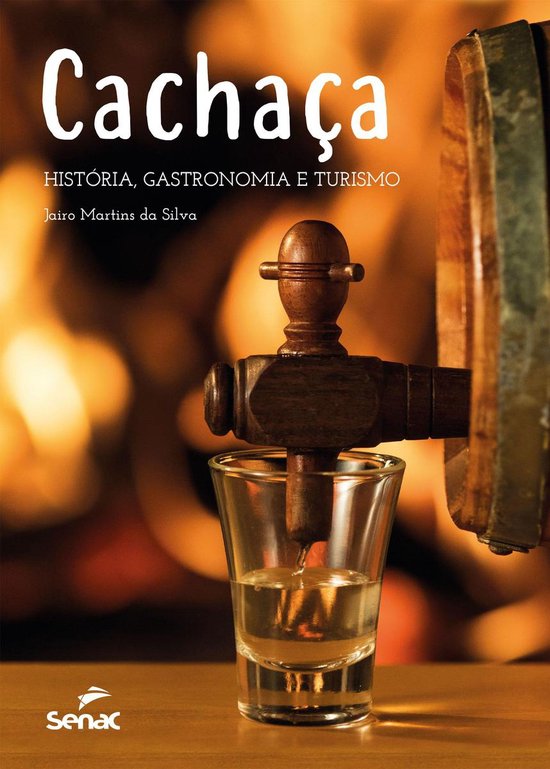 Cachaça - cover