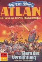Atlan classics 339 - Atlan 339: Stern der Vernichtung
