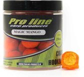 Pro Line Magic Mango Coated Hooikbatis  -250ml