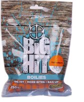 Crafty Catcher Big Hit Tutti Frutti | Boilies | 10mm | 250g