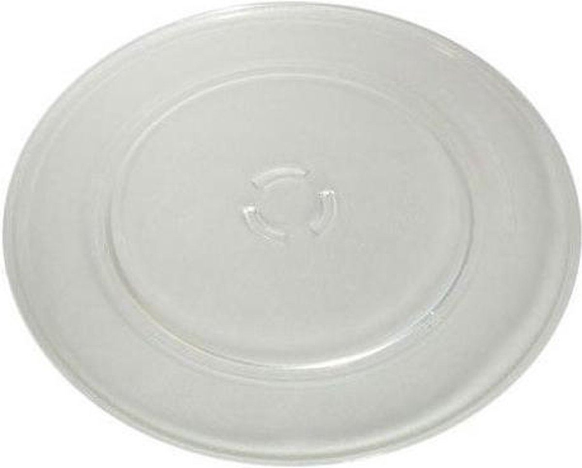 Whirlpool Glasplaat Draaiplateau 481246678426