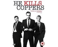He Kills Coppers
