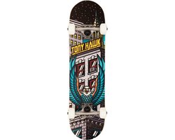 Foto: Tony hawk ss180 skateboard downtown mini