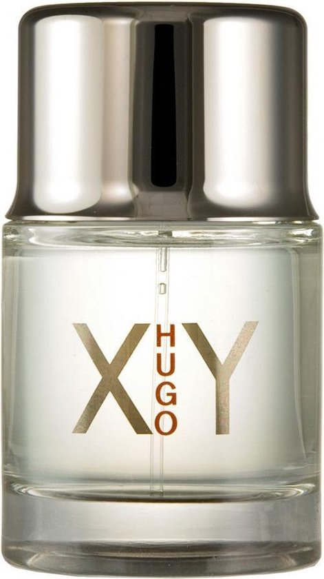 xy hugo boss 60ml