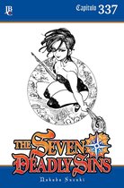 The Seven Deadly Sins [Capítulos] 337 - The Seven Deadly Sins Capítulo 337