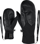 Ziener W Kabiral Gtx Pr Mitten Zwart 7 - Wintersporthandschoen