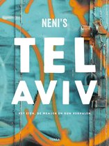 Boekomslag van 'Neni's Tel Aviv'