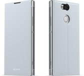 Sony SCSH10 Style Cover Stand Silver XA2