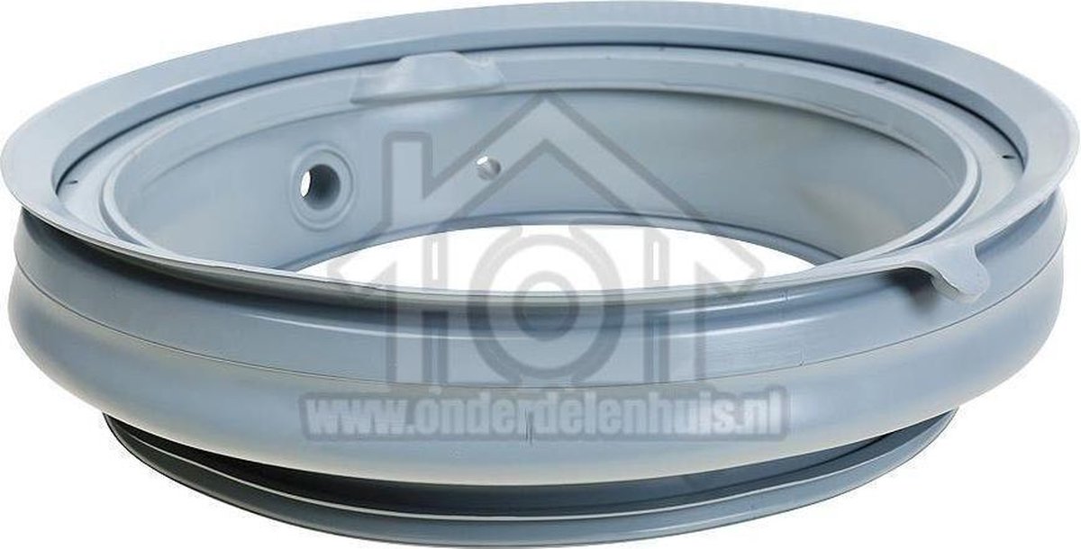 Miele Manchet 2 tuiten, 3 gaten onder W3033,W5922,W5963,W5973 5738065