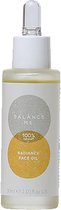 Balance Me Radiance Face Oil - Olie voor Huidverzorging - 30 ml - 1 Stuk