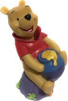 Disney's Winnie The Pooh Mini Bobblehead Poppetje