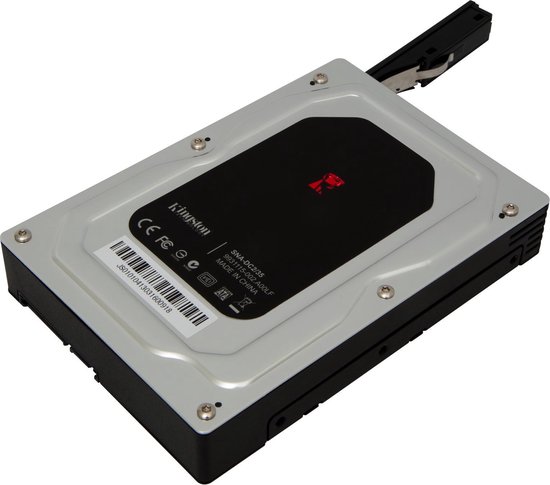 Kingston 2.5 to 3.5in SATA Drive Carrier