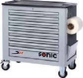 SONIC gereedschapswagen S11 grijs