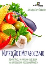 Nutrição e Metabolismo