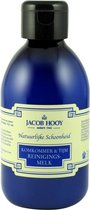 Jacob Hooy Natuurlijke Schoonheid Komkommer en Tijmmelk - 250 ml - Bodymelk