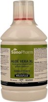 SanoPharm Aloë Vera XL - 500 ml