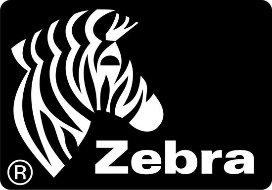 Zebra Clean kaart Kit, lange