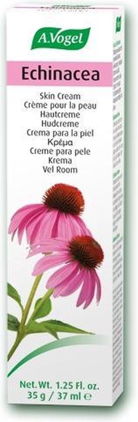 A.Vogel Echinacea crème pour les mains 35 g | bol.com