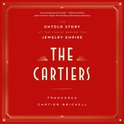 The Cartiers Francesca Cartier Brickell 9780525621638 Boeken bol