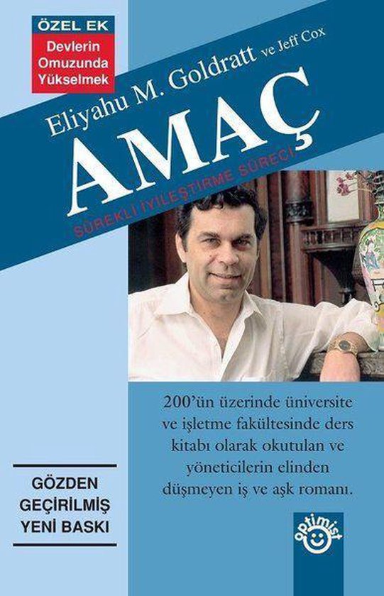 Amaç-The