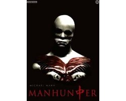laFeltrinelli Manhunter - Frammenti di Un Omicidio Blu-ray Italiaans