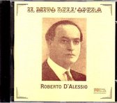 Il Mito Dell Opera: Roberto D Alessio - Roberto D Alessio