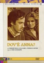 laFeltrinelli Dov'e' Anna (3 Dvd) Italiaans