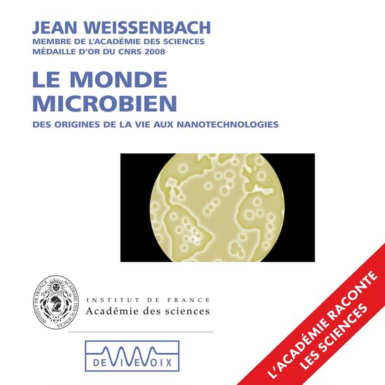 Le monde microbien