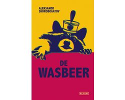 De wasbeer