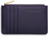 Estella Bartlett Pasjes portemonnees Card Purse Blauw