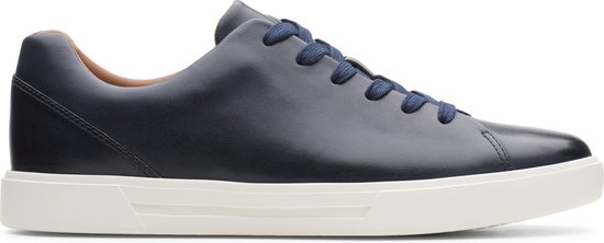 CLARKS Sneaker Un Costa Lace
