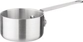 Vogue aluminium steelpan 0,7L