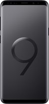 Samsung Galaxy S9+ - 64GB - Zwart