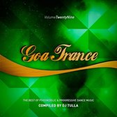 Goa Trance 29