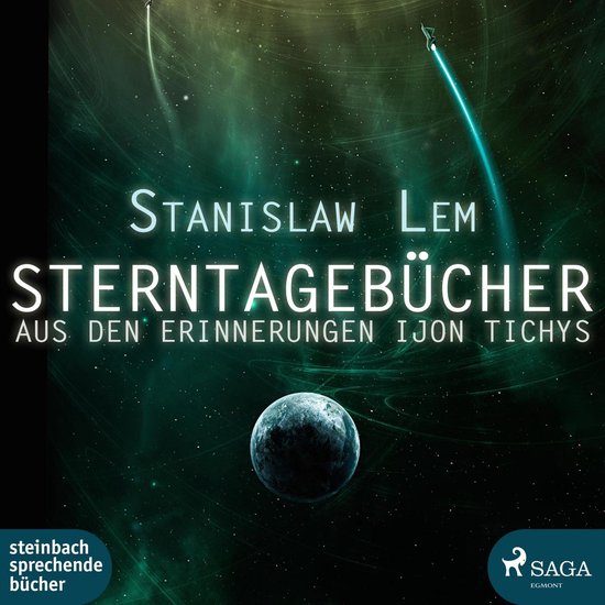 Sterntagebücher - cover