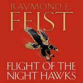 Flight of the Night Hawks (Darkwar, Book 1)