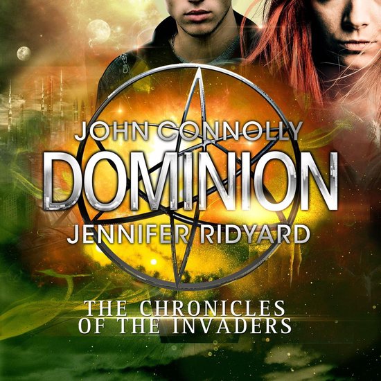 Dominion - cover