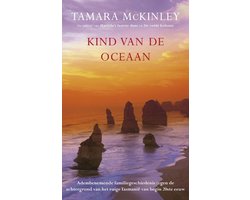 Kind van de oceaan
