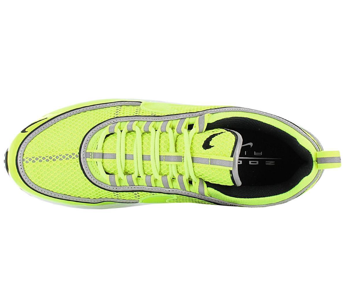 Nike Air Zoom Spiridon '16 Heren- Maat 46 Sneakers cinaxNMJ