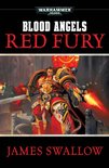 Blood Angels: Warhammer 40,000 3 - Red Fury