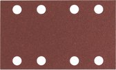 Bosch - 10-delige schuurbladset 80 x 133 mm, 120